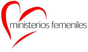 Assemblies of God women's ministries logo