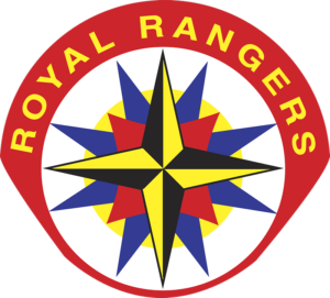 Royal Ranger Logo